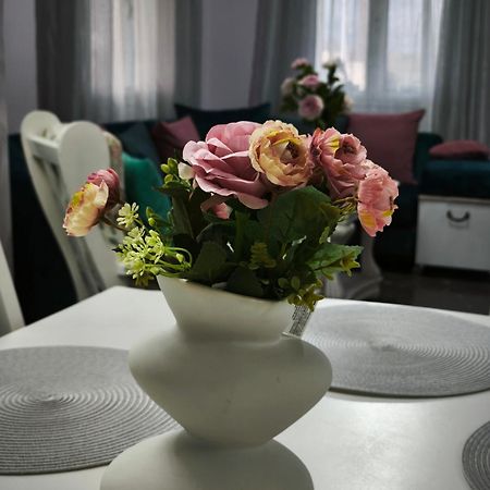 Вилла Marilidiahouse Tzigkouna Экстерьер фото