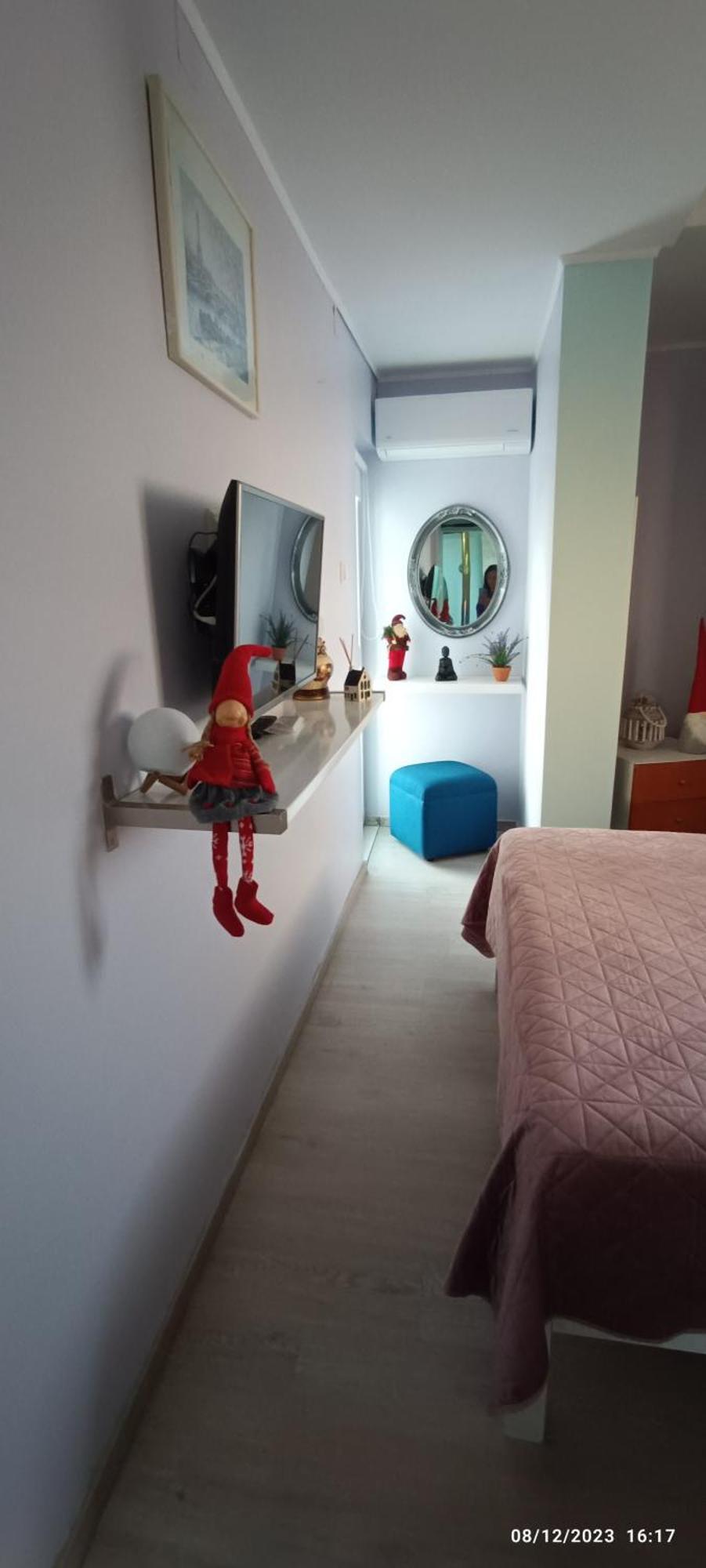 Вилла Marilidiahouse Tzigkouna Экстерьер фото