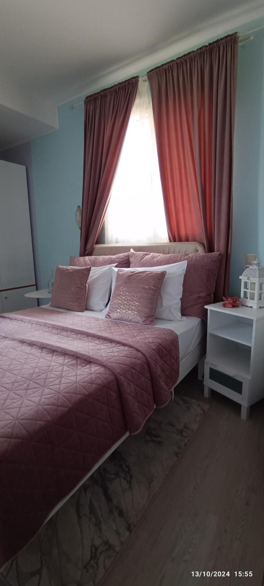 Вилла Marilidiahouse Tzigkouna Номер фото