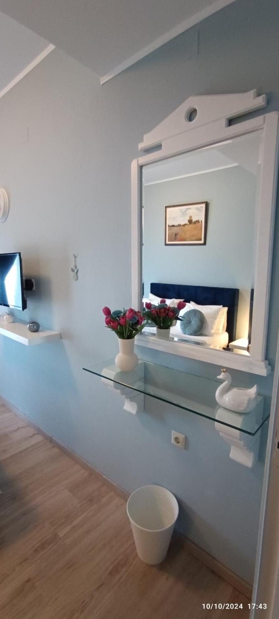 Вилла Marilidiahouse Tzigkouna Номер фото