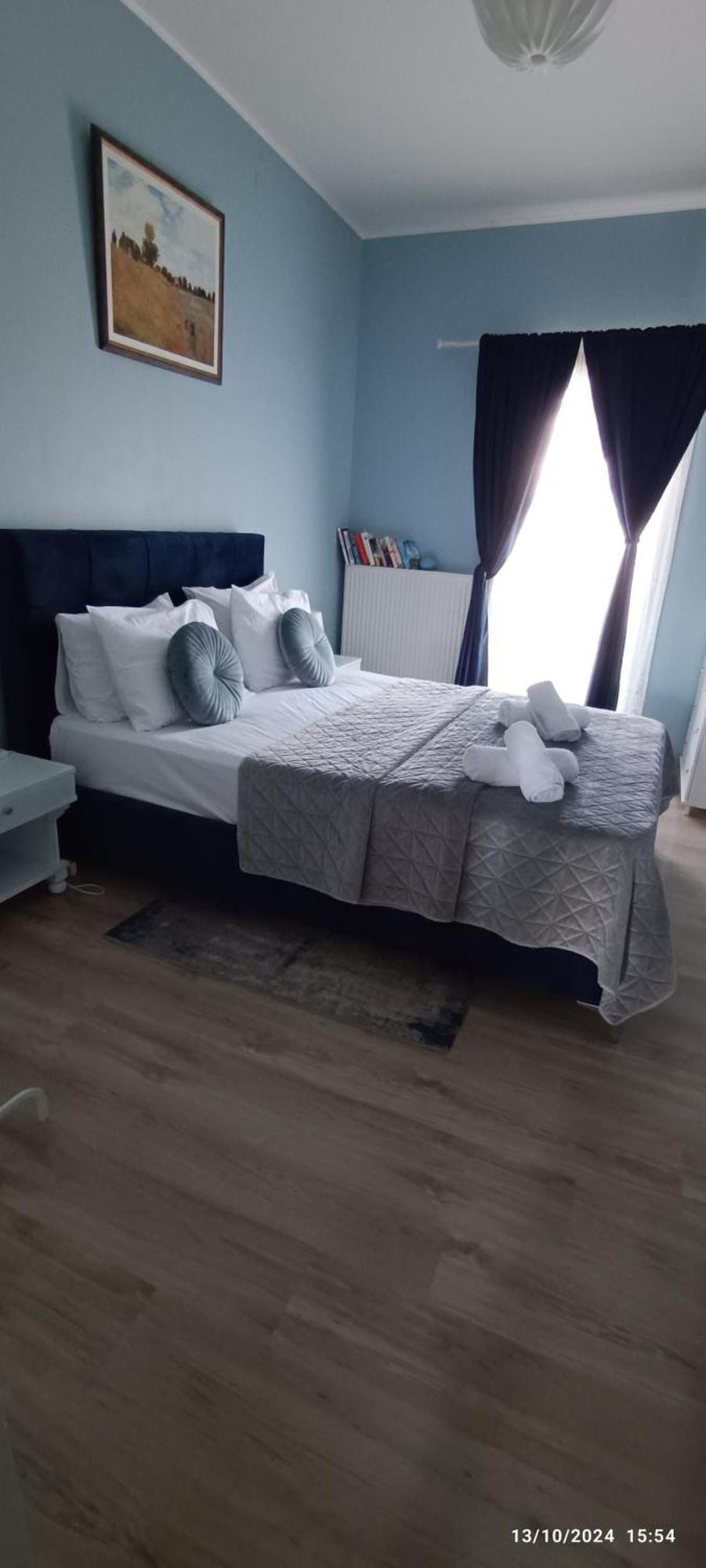 Вилла Marilidiahouse Tzigkouna Номер фото