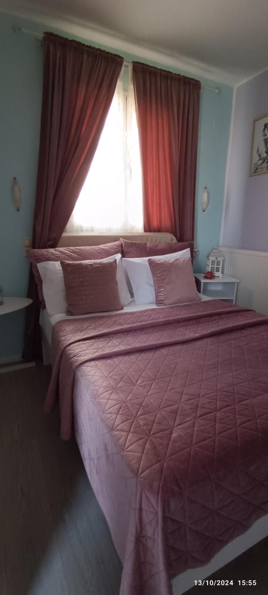 Вилла Marilidiahouse Tzigkouna Экстерьер фото
