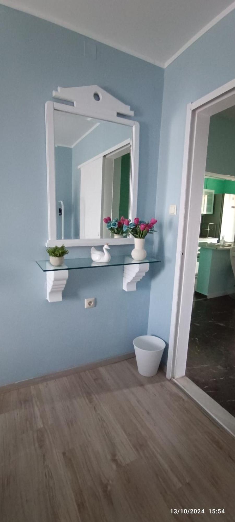 Вилла Marilidiahouse Tzigkouna Экстерьер фото