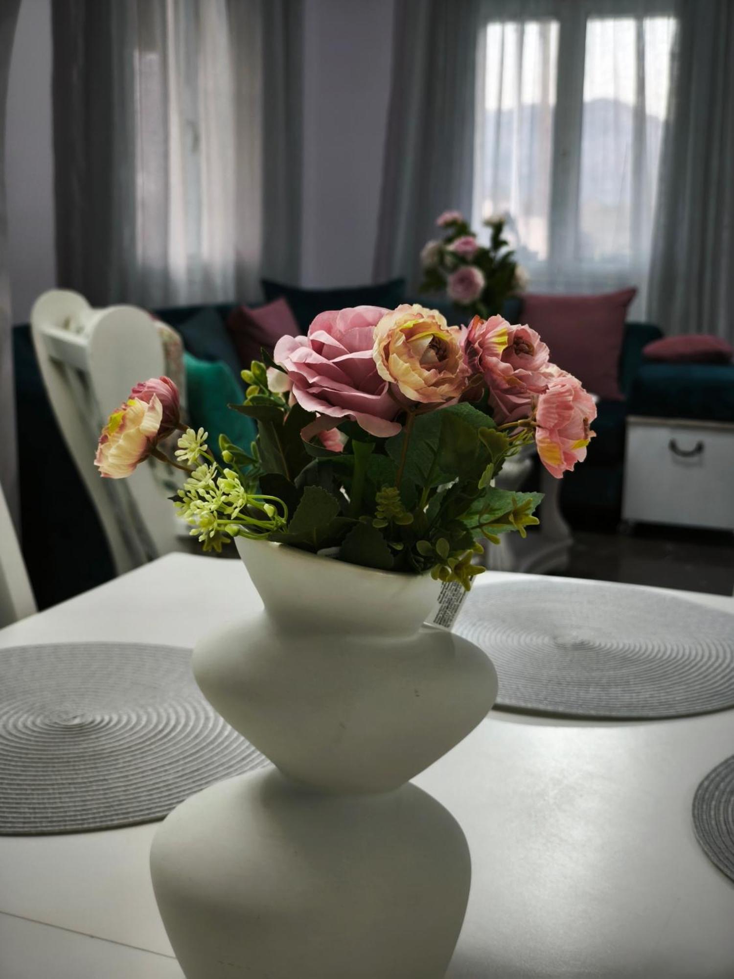 Вилла Marilidiahouse Tzigkouna Экстерьер фото