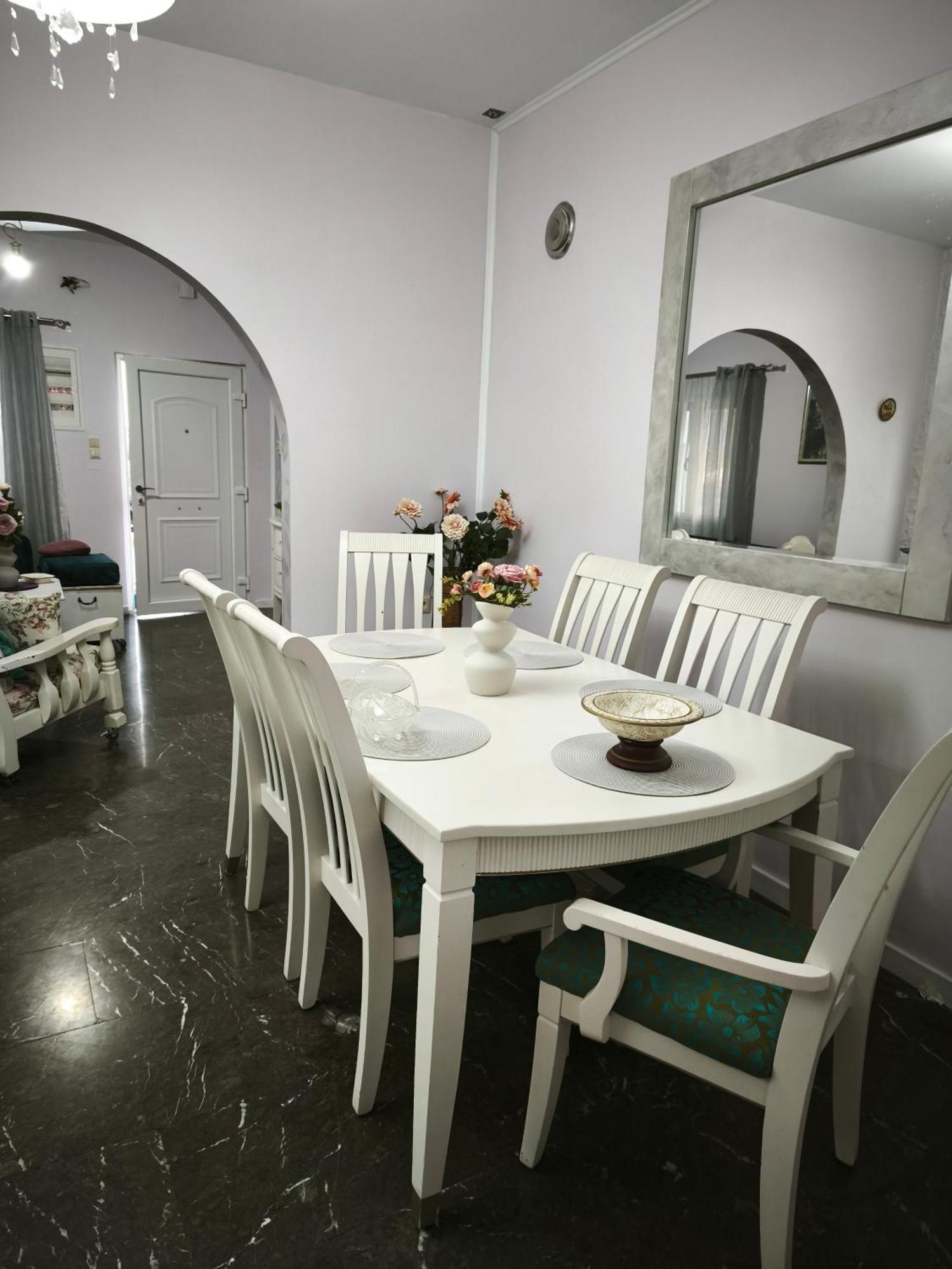 Вилла Marilidiahouse Tzigkouna Экстерьер фото