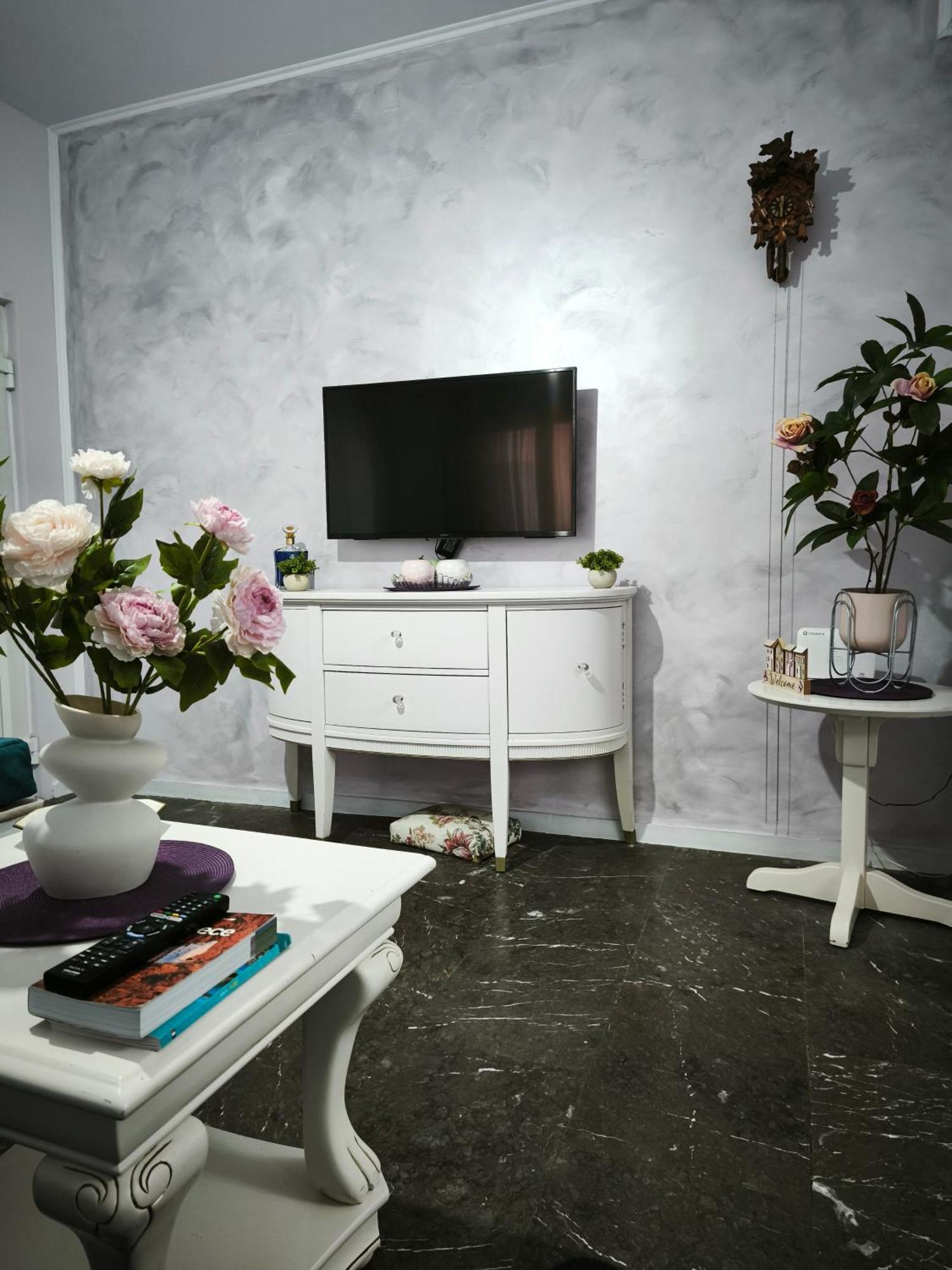 Вилла Marilidiahouse Tzigkouna Экстерьер фото