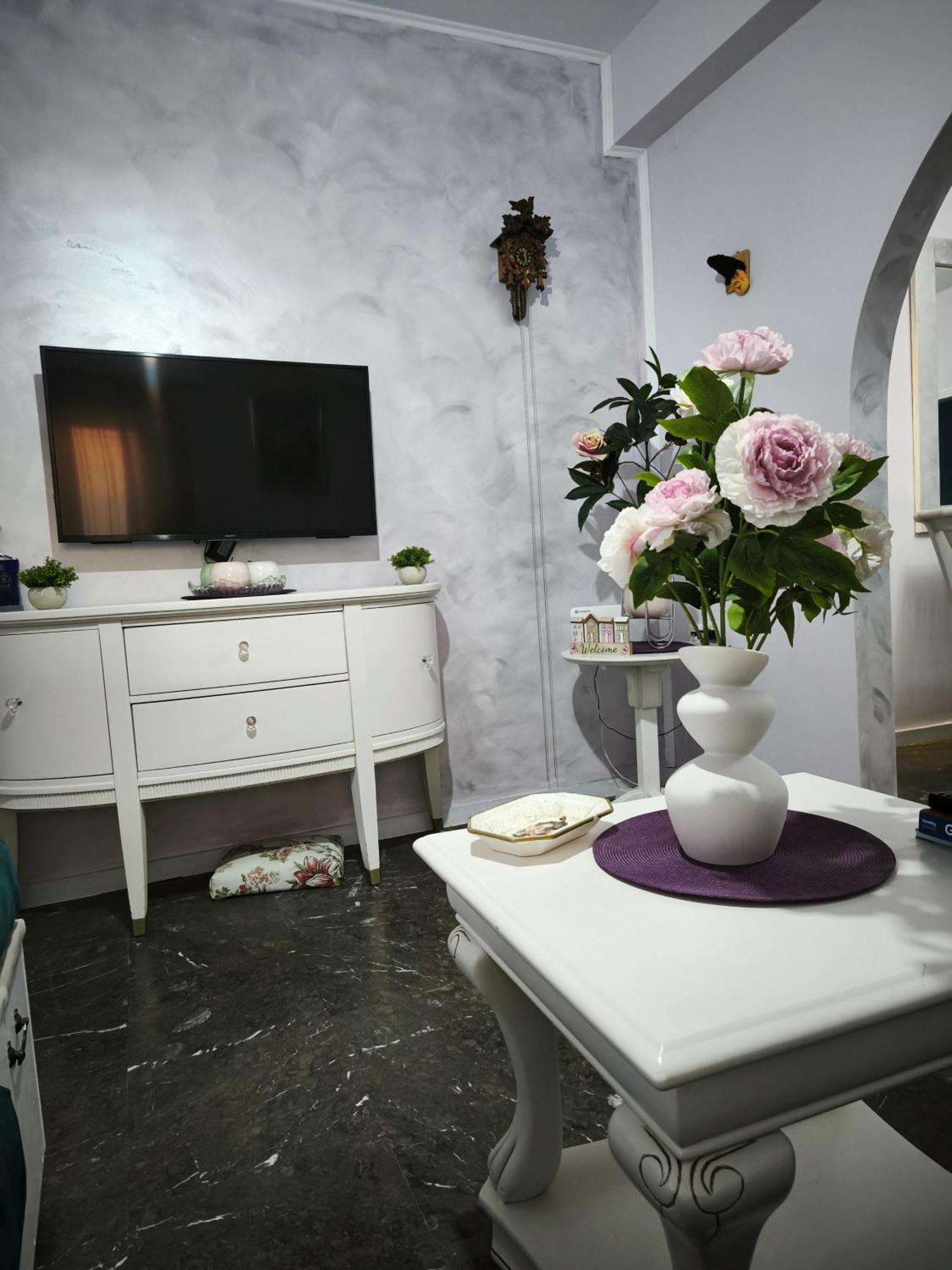 Вилла Marilidiahouse Tzigkouna Экстерьер фото