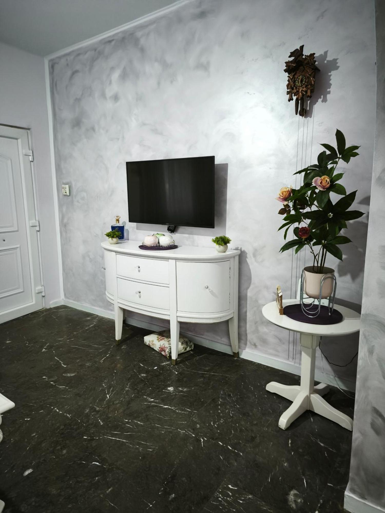 Вилла Marilidiahouse Tzigkouna Экстерьер фото