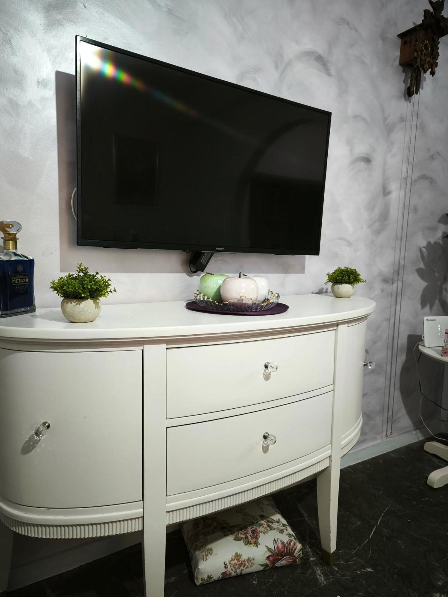 Вилла Marilidiahouse Tzigkouna Экстерьер фото